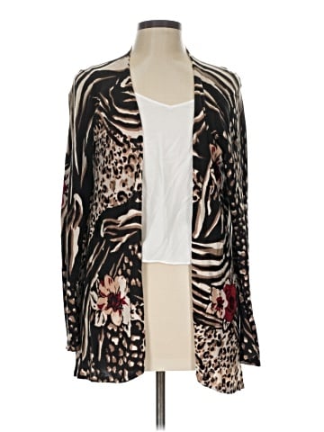 Cache Cardigan (view 1)