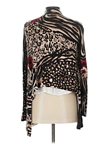 Cache Cardigan (view 2)