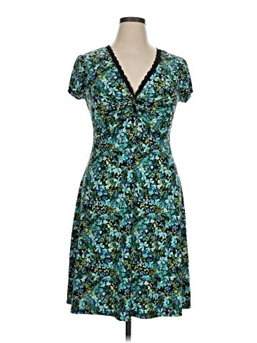 DressBarn Casual Dress (view 1)