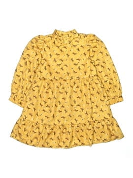 Janie And Jack Dress