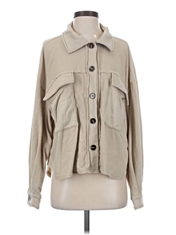 La Miel Jacket (view 1)