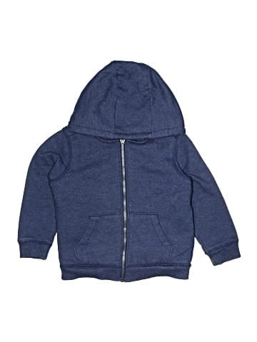 Carter's Zip Up Hoodie (view 1)