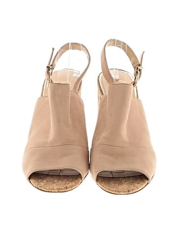 Jessica Simpson Heels (view 2)