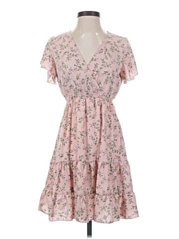 Shein Casual Dress (view 1)