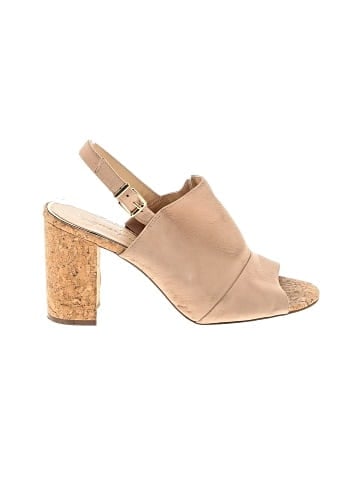 Jessica Simpson Heels (view 1)