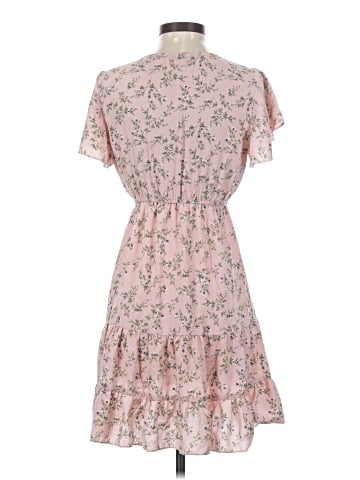 Shein Casual Dress (view 2)