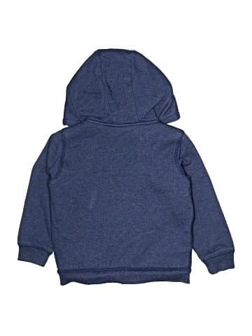 Carter's Zip Up Hoodie (view 2)