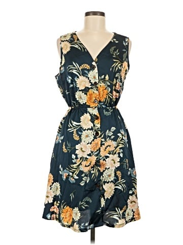 Neesha Cocktail Dress (view 1)