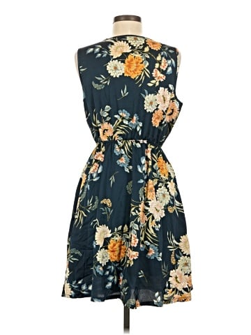 Neesha Cocktail Dress (view 2)