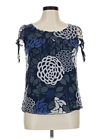 DKNY Jeans Sleeveless T-Shirt (view 1)