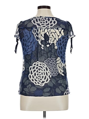 DKNY Jeans Sleeveless T-Shirt (view 2)