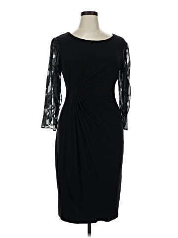 Connected Apparel Cocktail Dress (view 1)