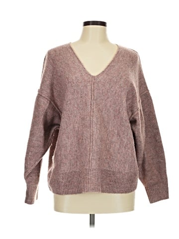 Vintage Havana Pullover Sweater (view 1)