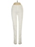 Beulah Style Ivory Active Pants Size S - photo 1