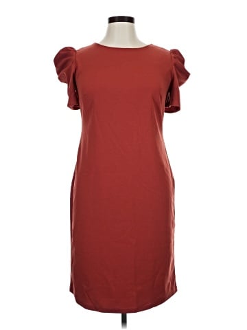 Shelby & Palmer Casual Dress (view 1)