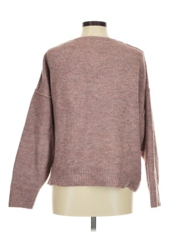 Vintage Havana Pullover Sweater (view 2)