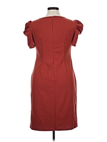 Shelby & Palmer Casual Dress (view 2)