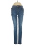 YMI Solid Blue Jeans Size 3 - photo 1