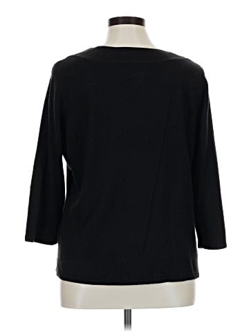 Requirements Pullover Sweater (view 2)