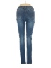 YMI Solid Blue Jeans Size 3 - photo 2