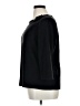 Requirements 100% Acrylic Black Pullover Sweater Size 1X - photo 5