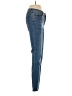 YMI Solid Blue Jeans Size 3 - photo 4