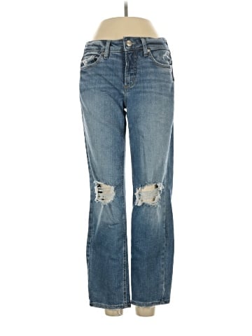 Silver Jeans Co. Jeans (view 1)