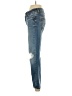 Silver Jeans Co. Hearts Blue Jeans Size 26 waist - photo 5