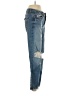 Silver Jeans Co. Hearts Blue Jeans Size 26 waist - photo 4