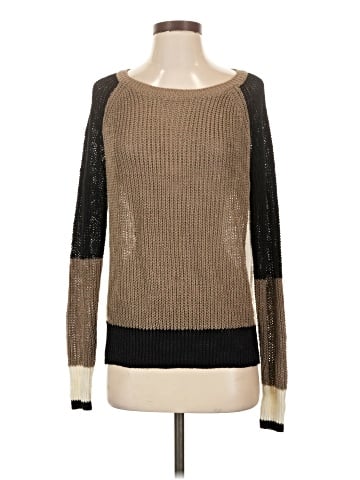 360 Sweater Pullover Sweater (view 1)