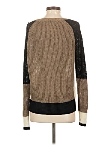 360 Sweater Pullover Sweater (view 2)