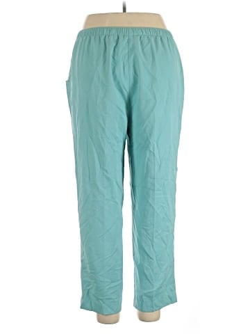 Alia Casual Pants (view 2)