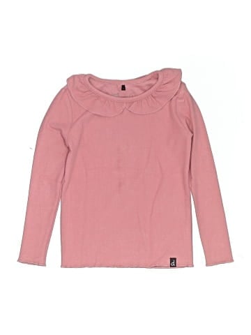 Deux Par Deux Long Sleeve Top (view 1)