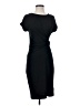 Gap Solid Black Cocktail Dress Size XS - photo 1