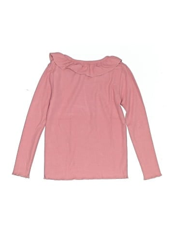 Deux Par Deux Long Sleeve Top (view 2)