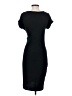 Gap Solid Black Cocktail Dress Size XS - photo 2