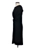 Gap Solid Black Cocktail Dress Size XS - photo 5