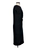 Gap Solid Black Cocktail Dress Size XS - photo 4