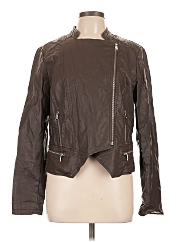 Halogen Jacket (view 1)