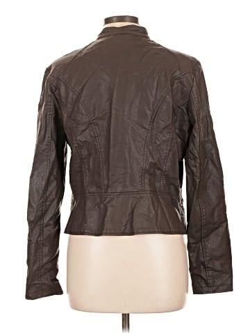 Halogen Jacket (view 2)