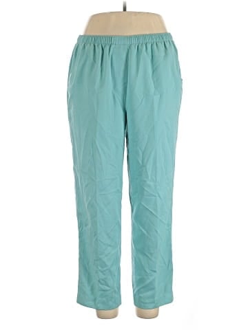 Alia Casual Pants (view 1)