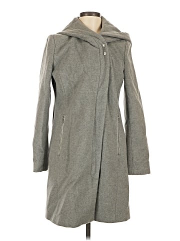Karl Lagerfeld Paris Coat (view 1)