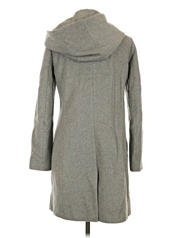 Karl Lagerfeld Paris Coat (view 2)