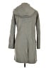 Karl Lagerfeld Paris Gray Coat Size M - photo 2