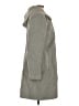Karl Lagerfeld Paris Gray Coat Size M - photo 4