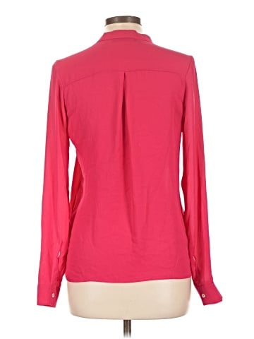 Honey Punch Long Sleeve Blouse (view 2)