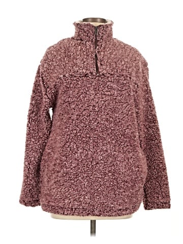 CoffeeShop Pullover Sweater (view 1)