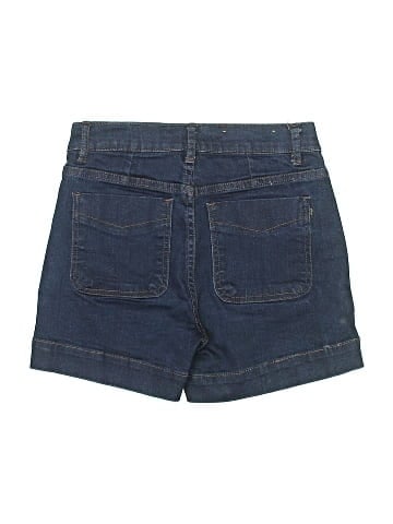 Obey Denim Shorts (view 2)