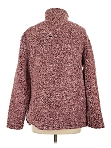CoffeeShop Pullover Sweater (view 2)