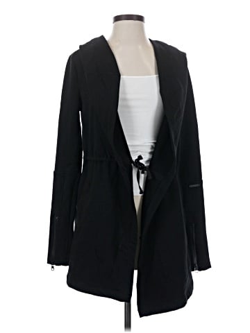 Blanc Noir Cardigan (view 1)